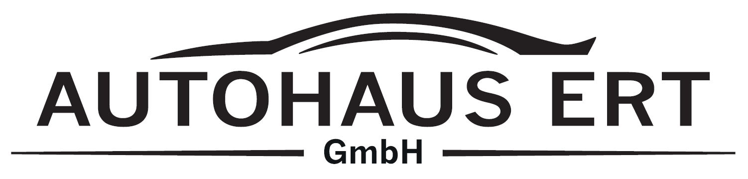 Autohaus ERT Logo